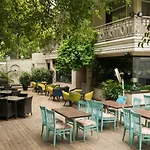 Diplomat, Chanakyapuri New Delhi- A Boutique Hotel