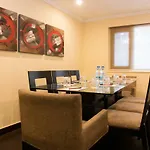 Diplomat, Chanakyapuri New Delhi- A Boutique Hotel