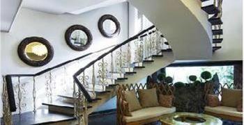 Diplomat, Chanakyapuri New Delhi- A Boutique 5* New Delhi